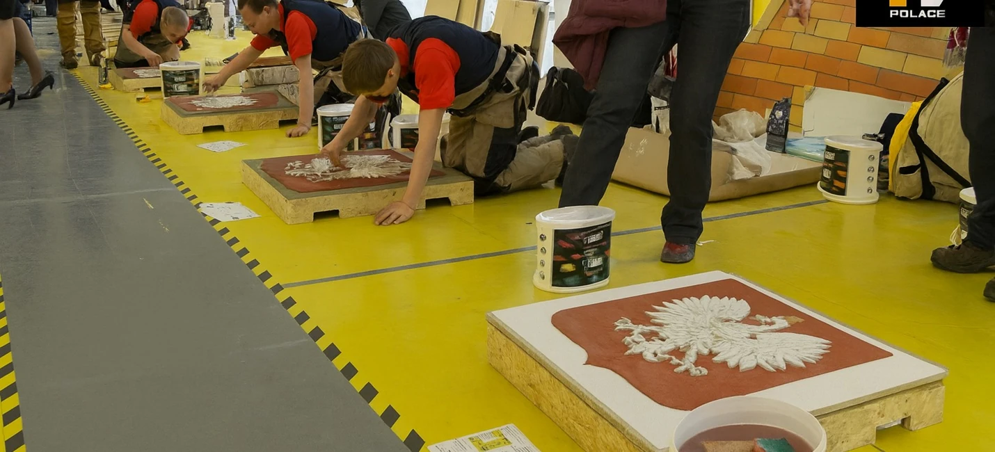 Budma 2010 glazurnicze mistrzostwa polski Daniel Sosnowski.webp